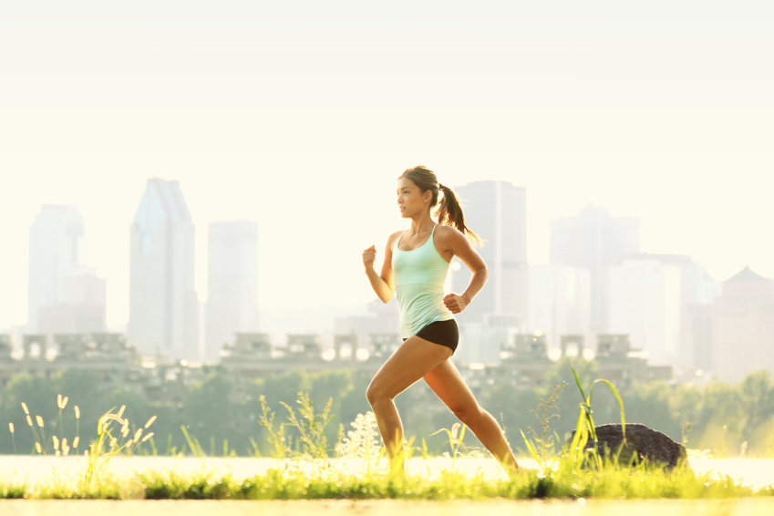 How to reduce your risk of running-related injuries